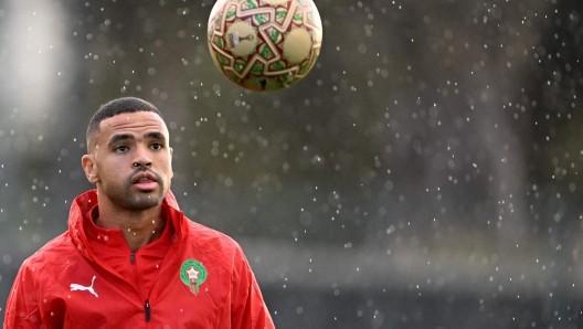 米体：恩-内斯里十分接近加盟尤文，合同包含300万欧奖金条款