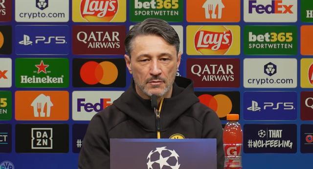 世界杯官方直播软件下载-科瓦奇：萨比策&amp;amp;聚勒缺席踢国米；抵制世界杯？应问国家队主帅