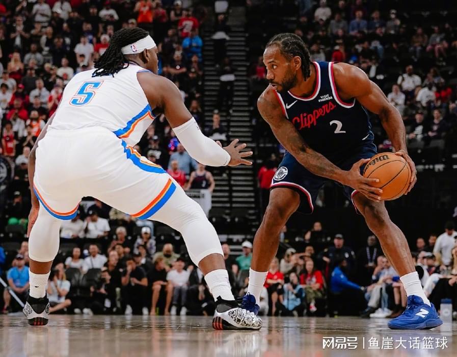 世界杯手机高清观看平台-大胜！亚历山大20+11首发最低，伦纳德20+8创纪录，霍姆格伦爆发